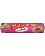 Kantolan ballerina keksi vadelma 190g