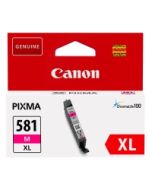 Canon cli-581mxl mustesuihkupatruuna magenta