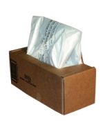 Fellowes 36054 silppusäkki 53-75l paperisilppuriin