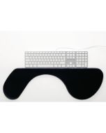 Kyynärtuki pro ultra slim keinonahkainen