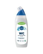 Kiilto hajusteeton wc-geeli 750ml