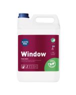 Kiilto pro window lasinpesuaine 5l
