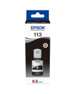 EPSON 113 EcoTank Black Alkuperäinen