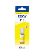 EPSON 113 EcoTank Yellow Alkuperäinen