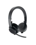 Logitech zone ms vastamelukuuloke langaton bt