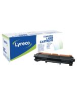 Lyreco brother tn-2420 laservärikasetti musta
