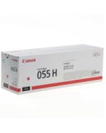 Canon crg 055h laservärikasetti magenta