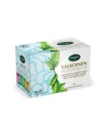 Nordqvist valkoinen tee lajitelma