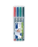 Staedtler lumocolor 316 huopakynä 0