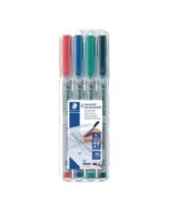 Staedtler lumocolor 315 huopakynä 1mm vesiliukoinen värilajitelma