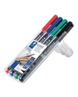 Staedtler lumocolor 313 huopakynä 0