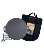 Muurikka pannu 48 cm suojapussissa