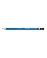 Staedtler mars lumograph lyijykynä 2b