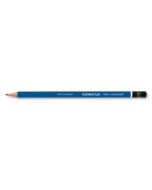 Staedtler mars lumograph lyijykynä 2h