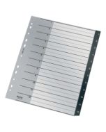 Leitz a4 recycle välilehti a4 12-osainen