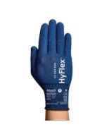 Ansell 11-819 hyflex esd kosketusnäyttökäsine koko 6