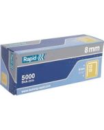 Rapid nitomanasta 13/8