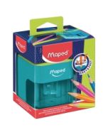 Maped teroitin paristokäyttöinen