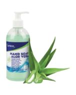 Lyreco käsisaippua aloe vera 500ml
