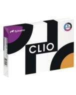 Clio kopiopaperi a4 80g, 14185569