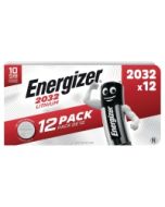 Energizer® cr2032 nappiparisto 3v