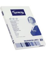 Lyreco monitoimitarra 70 x 36mm 24-osainen