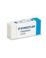 Staedtler rasoplast combi 526 bt pyyhemuovi