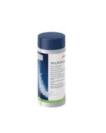 Jura mini-tabs maitojärjestelmän pesuaine täyttöpakkaus 180g