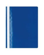 Lyreco budget pikanitojakansio a4 pp sininen