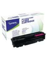 Lyreco hp laservärikasetti w2033x magenta
