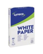 Lyreco standard kopiopaperi a4 80g