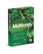 Multicopy kopiopaperi a4 90g