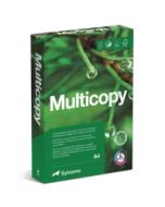 Multicopy kopiopaperi a4 160g