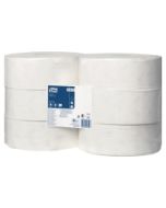 Tork advanced jumbo wc-paperi t1 120272
