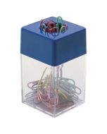 Liitinrasia magneettinen + liittimet