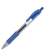 Zebra sarasa geelikynä mekanismilla 0