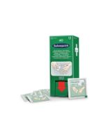 Salvequick 3227 haavapyyhe täyttöpakkaus