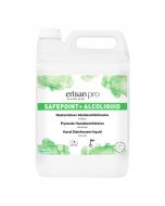 Erisan Pro SafePoint+ Alcoliquid desinfektioaine 5L