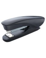 Lyreco täyspitkä nitoja musta