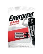 Energizer max plus aaaa/lr61 alkaliparisto