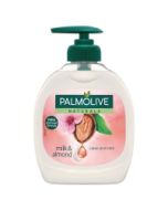 Palmolive nestesaippua milk & almond 300ml