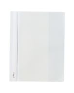 Durable pikanitojakansio a4 pvc valkoinen 230 x 310mm