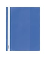 Durable pikanitojakansio a4 pvc sininen