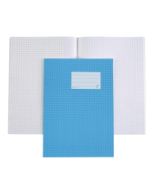 Kouluvihko 447 a4/40 ruudutettu 7x7mm