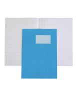 Kouluvihko 477 a4/20 ruudutettu 7x7mm