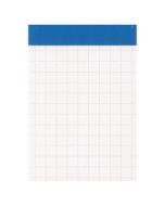 Paperipiste avolehtiö A7/70 ruudutettu 7x7mm perforoitu