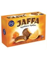 Fazer jaffa leivoskeksi appelsiini 300g