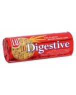 Lu digestive keksi 400g