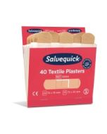 Salvequick 6444 kangaslaastari täyttöpakkaus