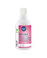 Kiilto off calc kalkinpoistoaine 500 ml